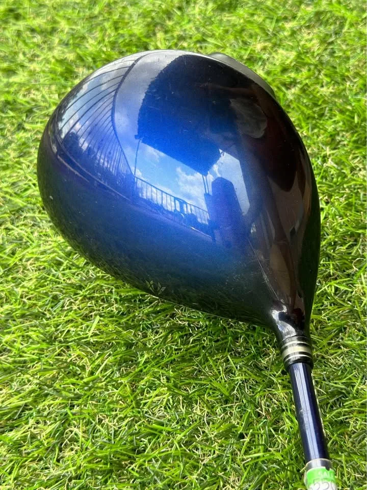 🔥🔥4,500 ฿🔥🔥 ✨✨ขาย Driver XXIO 10 (ปี 2019) LOFT 10.5 ก้าน MP-1000 FLEX SR