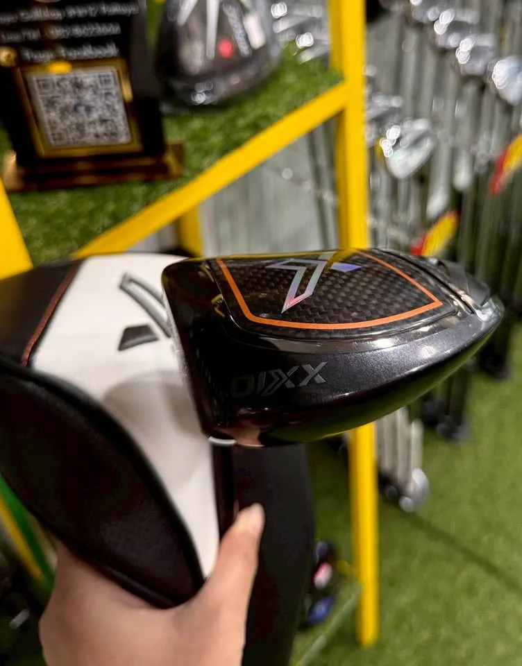 🔥🔥5,990 ฿🔥🔥ตีง่าย ชดเชยได้ดี👍🏻 🏌️‍♂️ขาย DRIVER XXIO X-EKS 💥รุ่นปี2020 👉🏻LOFT 9.5 FlexS