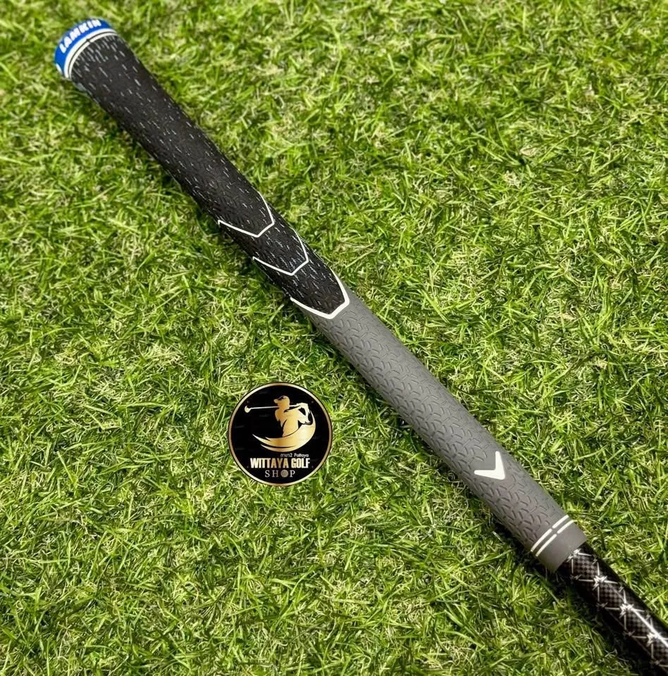 🔥🔥5,000 ฿🔥🔥(เหล็ก7) 🏌️‍♂️ขายเหล็ก7 CALLAWAY PARADYM AI SMOKE (ปี 2024 ตีง่ายมาก)Flex-R