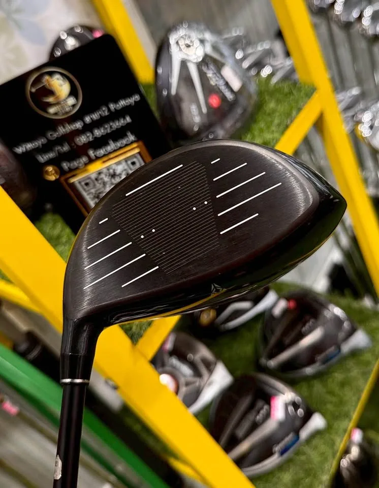 DRIVER XXIO X-EKS รุ่นปี2020 LOFT 9.5 FlexS