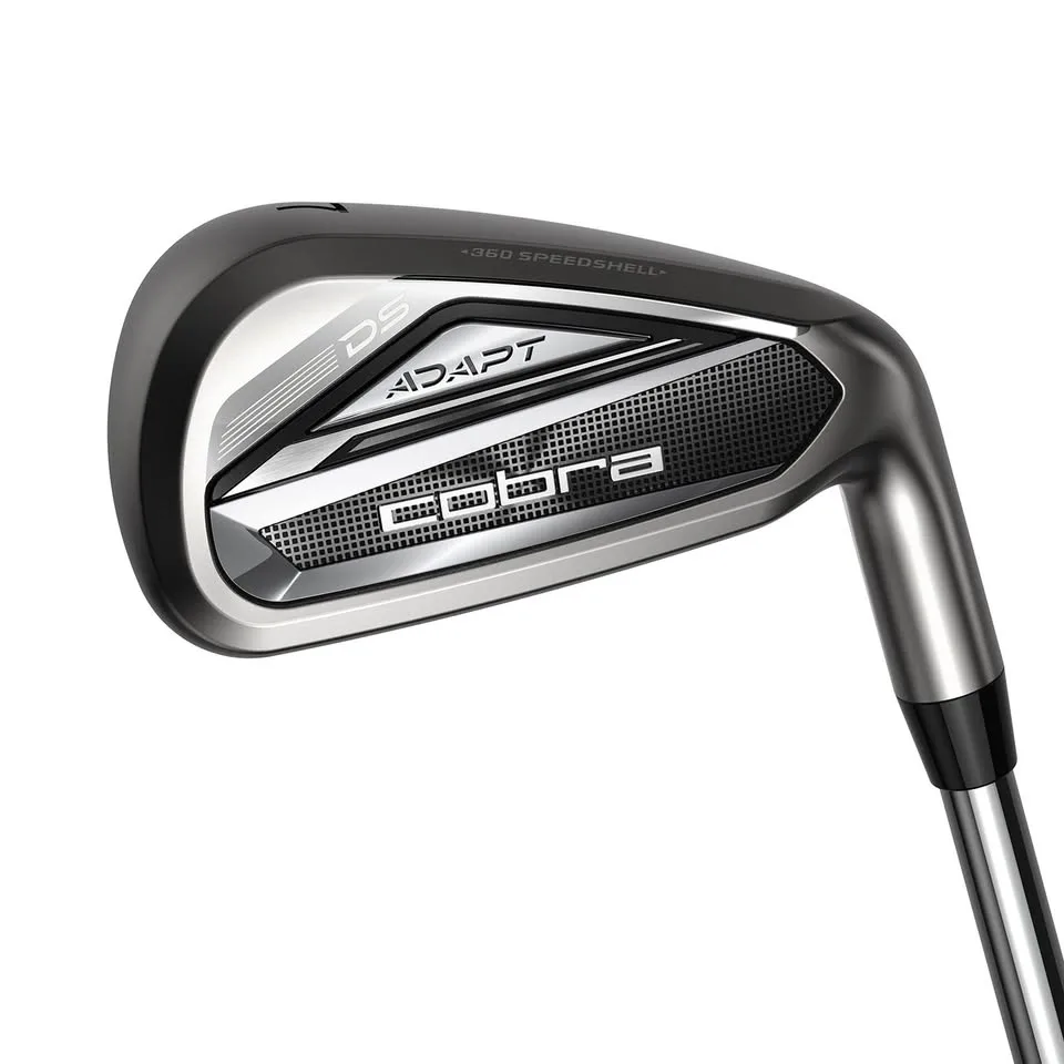 เหล็ก 7 COBRA DS-ADAPT สภาพเหมือนใหม่