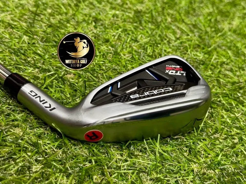 เหล็ก7 King Cobra LTDx