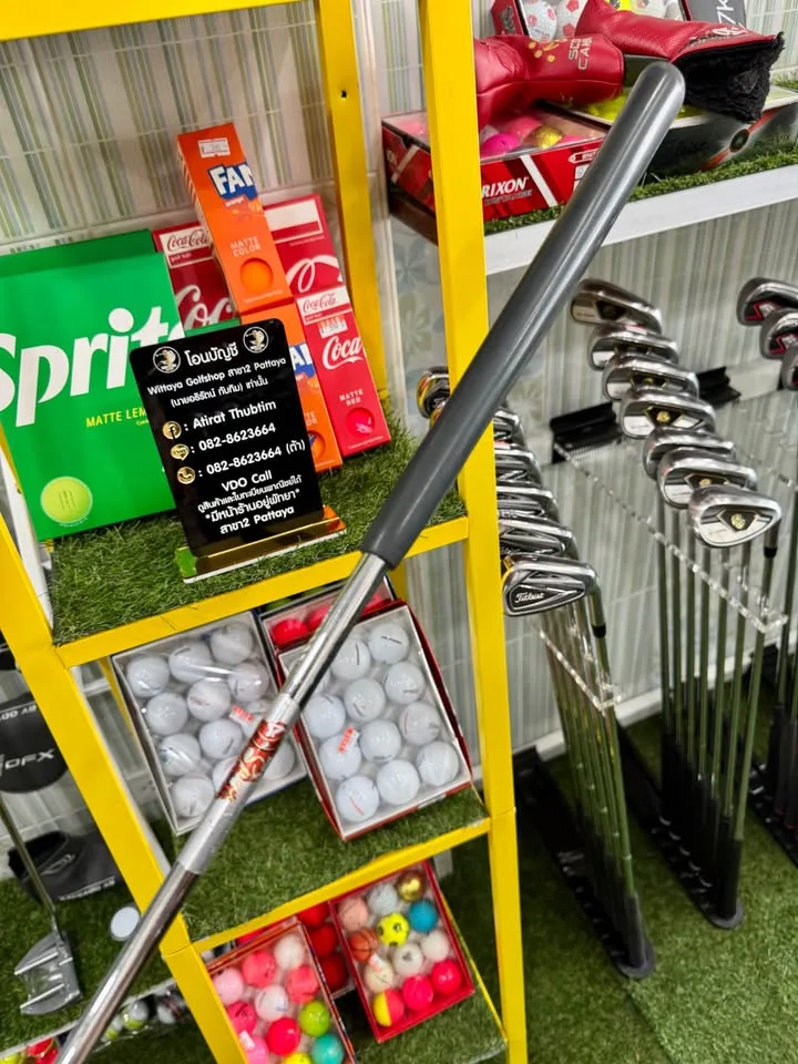 พัตเตอร์ SCOTTY CAMERON SPECIAL SELECT DEL MAR