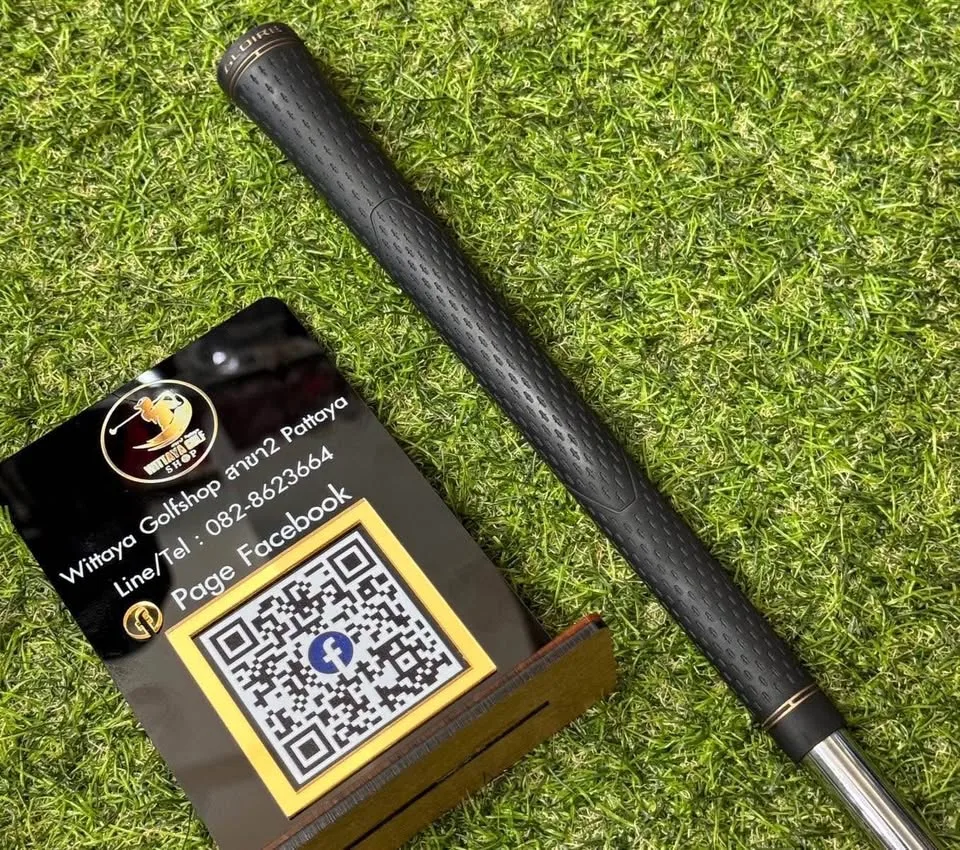 🔥🔥1,990 ฿🔥🔥(เหล็ก7) 🏌️‍♂️ขายเหล็ก7 TAYLORMADE GLOIRE เป็นเหล็กพรีเมี่ยมในญี่ปุ่น ใบใหญ่ตีง่าย