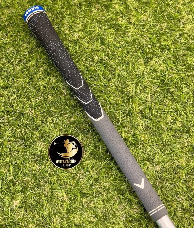 🔥🔥5,000 ฿🔥🔥(เหล็ก7)(มือใหม่หรือผู้หญิงตีได้) 🏌️‍♂️ขายเหล็ก7 CALLAWAY PARADYM AI SMOKE MAX FAST