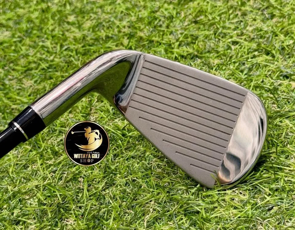 เหล็ก7 CALLAWAY PARADYM AI SMOKE MAX FAST