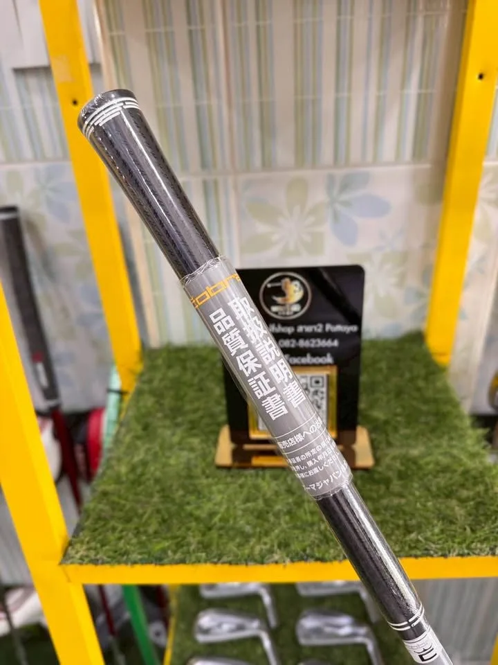 Hybrid6 Cobra LTDx 28°องศา (Flex L)