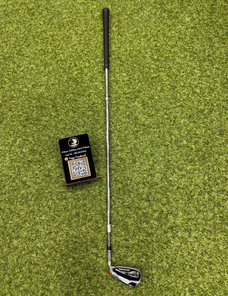 เหล็ก7 TAYLORMADE GLOIRE เป็นเหล็กพรีเมี่ยมในญี่ปุ่น ใบใหญ่