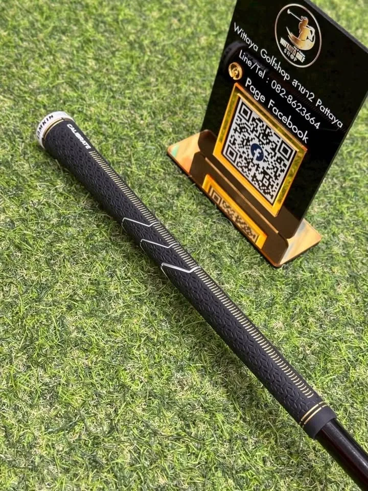 🔥🔥3,590 ฿🔥🔥เหล็ก7 สภาพสวยเหมือนใหม่👍🏻🏌️‍♂️ขายเหล็ก7 TAYLORMADE STEALTH GLOIRE(2022)👉FlexSR