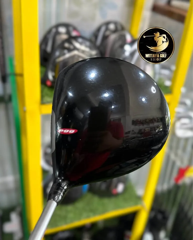 DRIVER PRGR EGG 1 (460CC.)LOFT 7.5