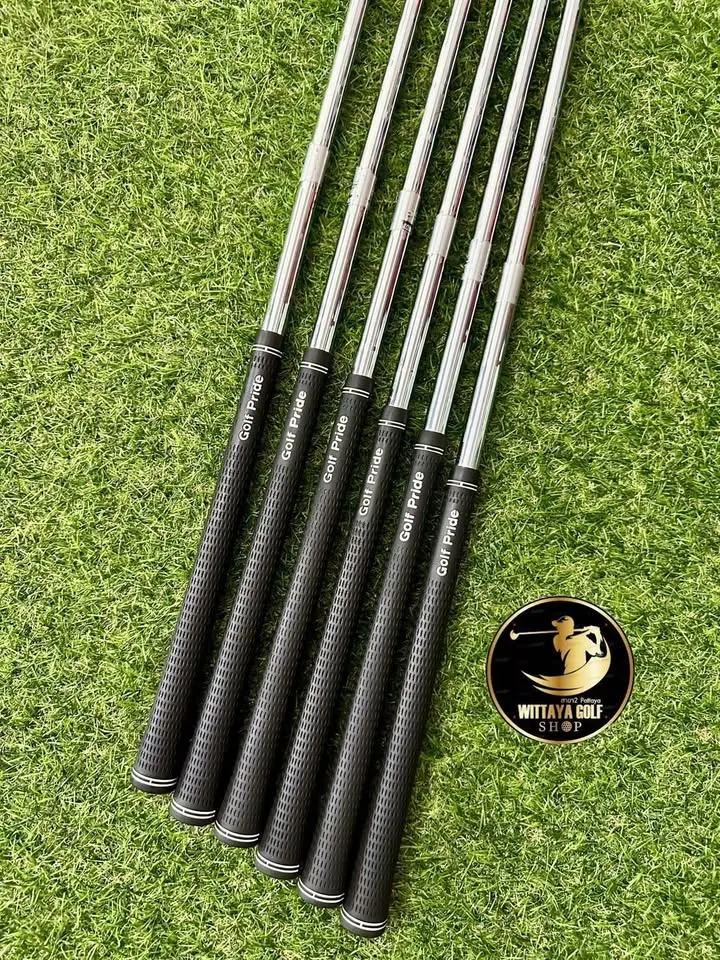 🔥🔥5,100 ฿🔥🔥💥สภาพสวย👏🏻 📣ขายชุดเหล็ก CALLAWAY LEGACY V (FORGED) มีเหล็ก 5-PW (6 ชิ้น) 👉ก้าน