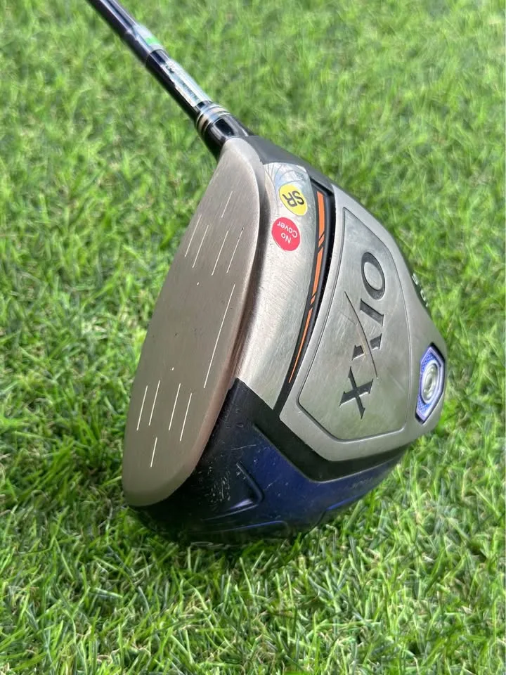 Driver XXIO 10 (ปี 2019) LOFT 10.5