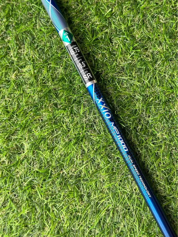 Driver XXIO 10 (ปี 2019) LOFT 10.5