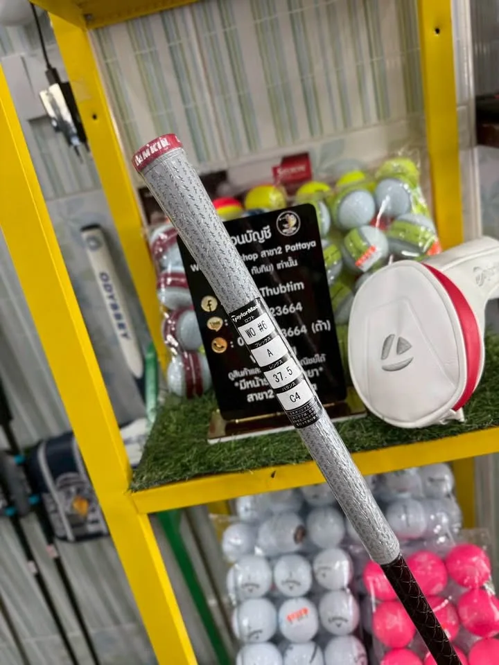 🔥🔥5,900฿🔥🔥💥 Ladies 👩🏻‍🦰🏌️‍♂️💥New ขาย Hybrid6 TAYLORMADE STEALTH 2 HD Loft31 👉ก้าน FlexA