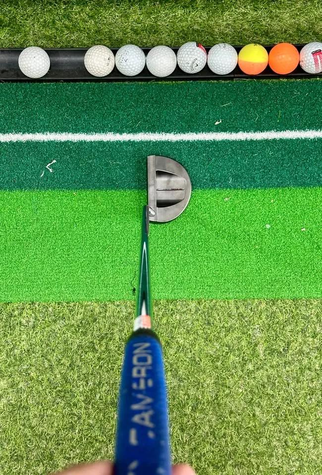 🔥🔥7,990 ฿🔥🔥💥สภาพสวย👏🏻 🏌️‍♂️ขาย PUTTER TITLEIST SCOTTY CAMERON SELECT GOLO 5👉🏻ก้านยาว34นิ้ว