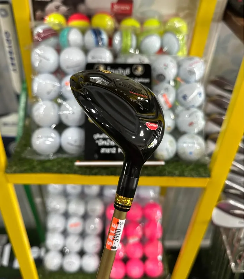 HYBRID MUTSUMI HONMA MH282 Loft28