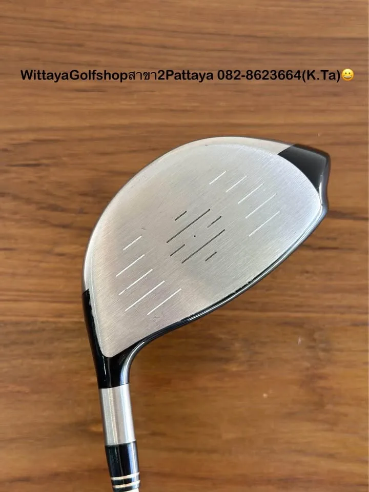 DiverTaylorMadeBURNER LOFT 8.5