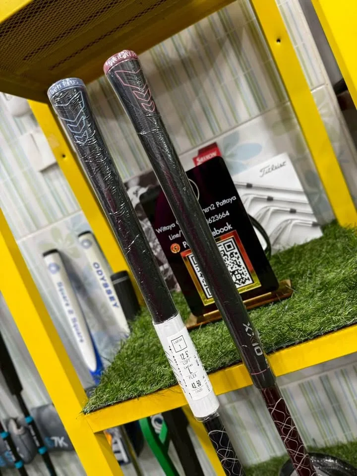 🔥🔥12,900 ฿🔥🔥Driver Lady👩🏻‍🦰🏌️‍♂️ใหม่👍🏻 📣ขาย DRIVER XXIO 13 Ladies