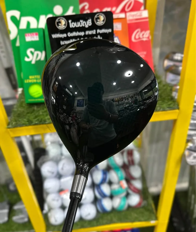🔥🔥11,500฿🔥🔥⭐️Premium Driver Collection⭐️ขาย Driver MARUMAN MAJESTY CONQUEST BK LOFT 10.5 FlexS