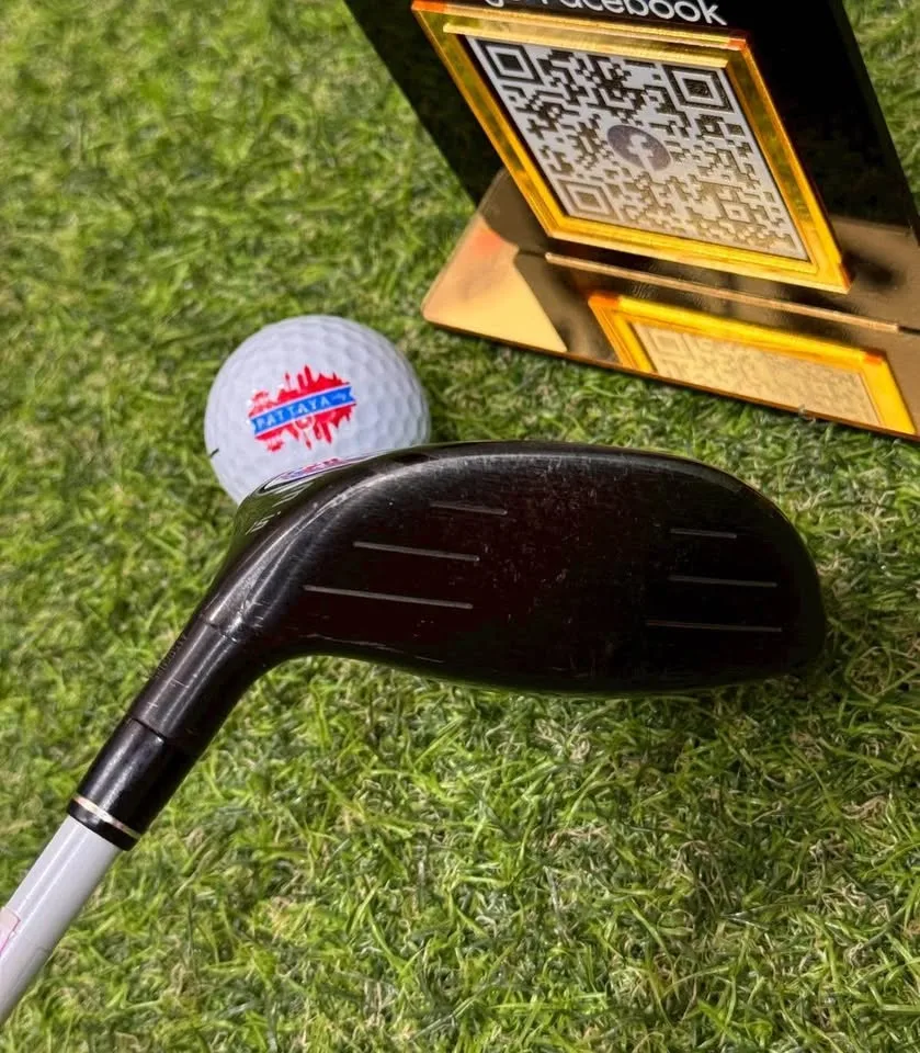 FW3 TAYLORMADE JETSPEED 15องศา