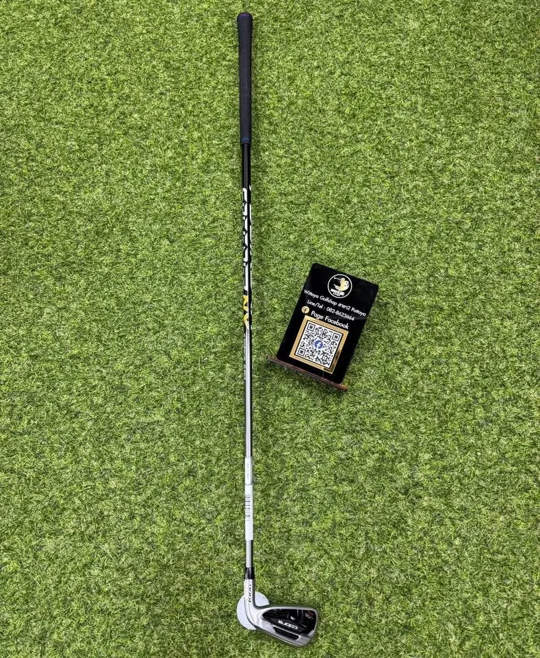 🔥🔥2,690 ฿🔥🔥(เหล็ก7)💥ใช้ฝึกซ้อม🏌️‍♂️ตีง่าย 🏌️‍♂️ขายเหล็ก7 King Cobra LTDx 👍🏻 👉🏻ก้าน�