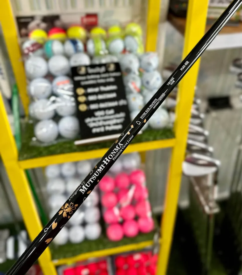 HYBRID MUTSUMI HONMA MH282 Loft28
