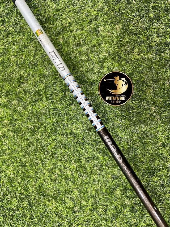 🔥🔥3,500 ฿🔥🔥 🏌️‍♂️ขาย DRIVER RYOMA MAXIMA TYPE D (ออกปี 2018)LOFT 10.5 ก้าน TOUR AD M2-D FLEXSr