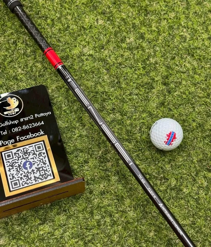 เหล็ก7 TAYLORMADE STEALTH HD
