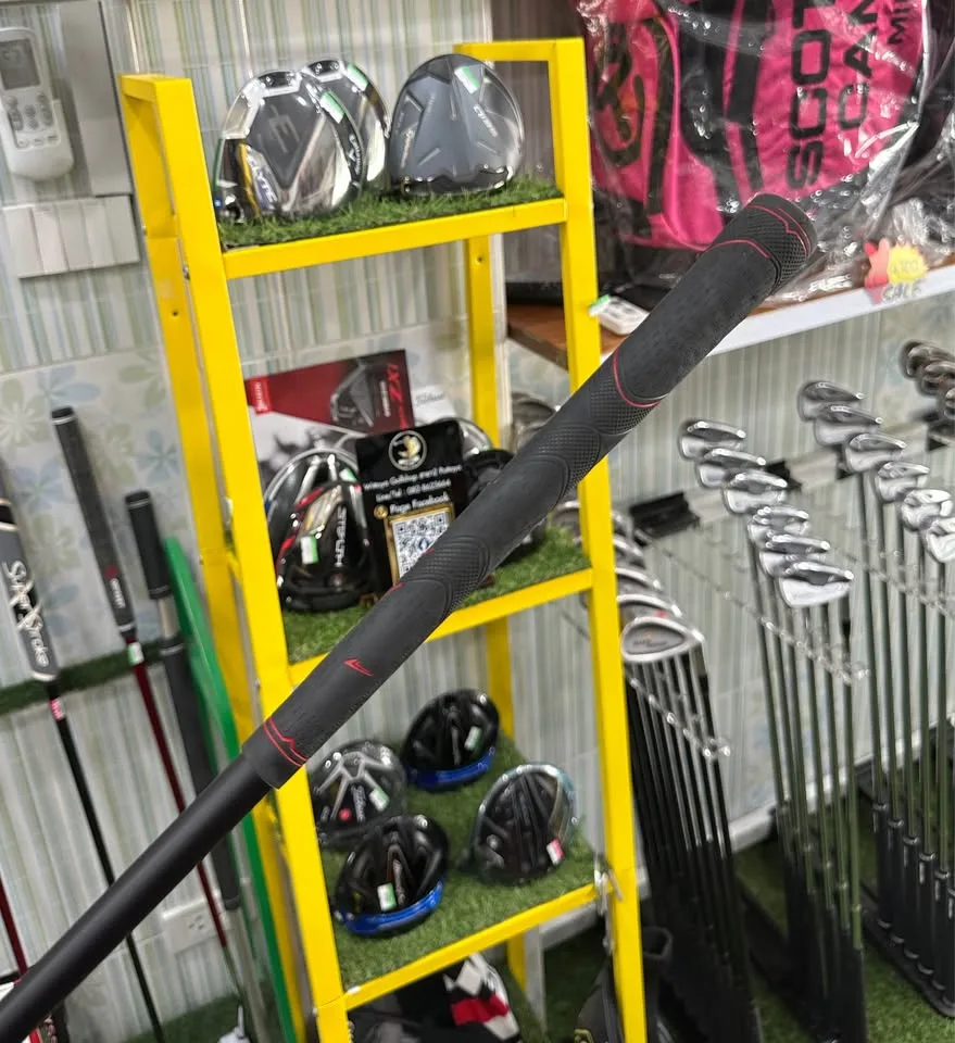 🔥🔥3,900 ฿🔥🔥ตีไกล ได้ระยะ 🏌️‍♂️ขาย DRIVER AKIRA PROTOTYPE M510 Loft 10.5👉🏻 ก้าน FlexR
