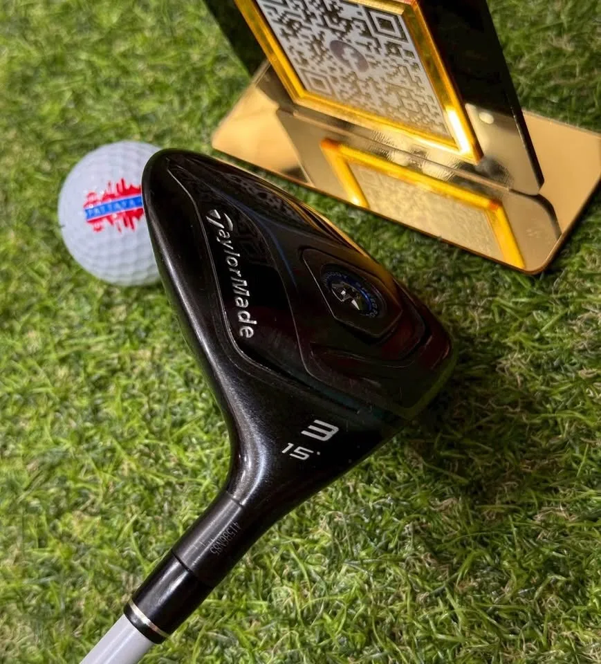 FW3 TAYLORMADE JETSPEED 15องศา