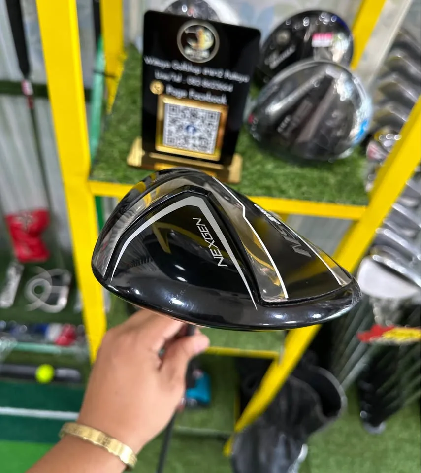 Driver Nexgen Ns210 LOFT 9.5