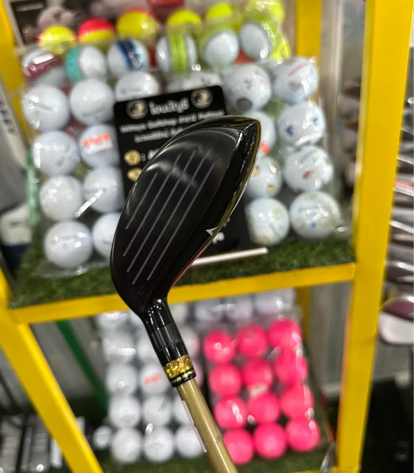 HYBRID MUTSUMI HONMA MH282 Loft28