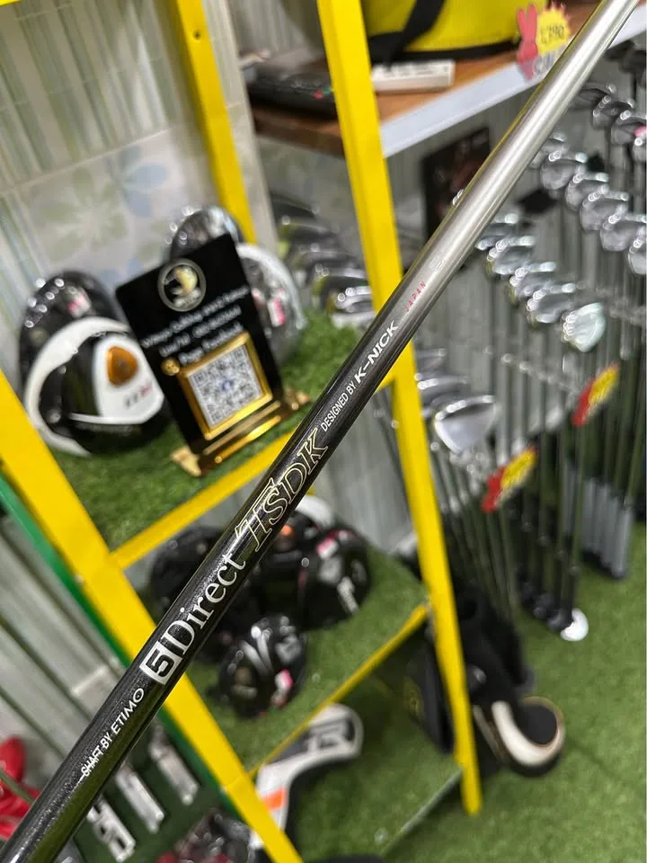 🔥🔥2,900 ฿🔥🔥 ตรงไกล น่าใช้งาน ขาย DRIVER Wilson Super Light D100 👉🏻LOFT 9 👉🏻 ก้าน FLEX-S