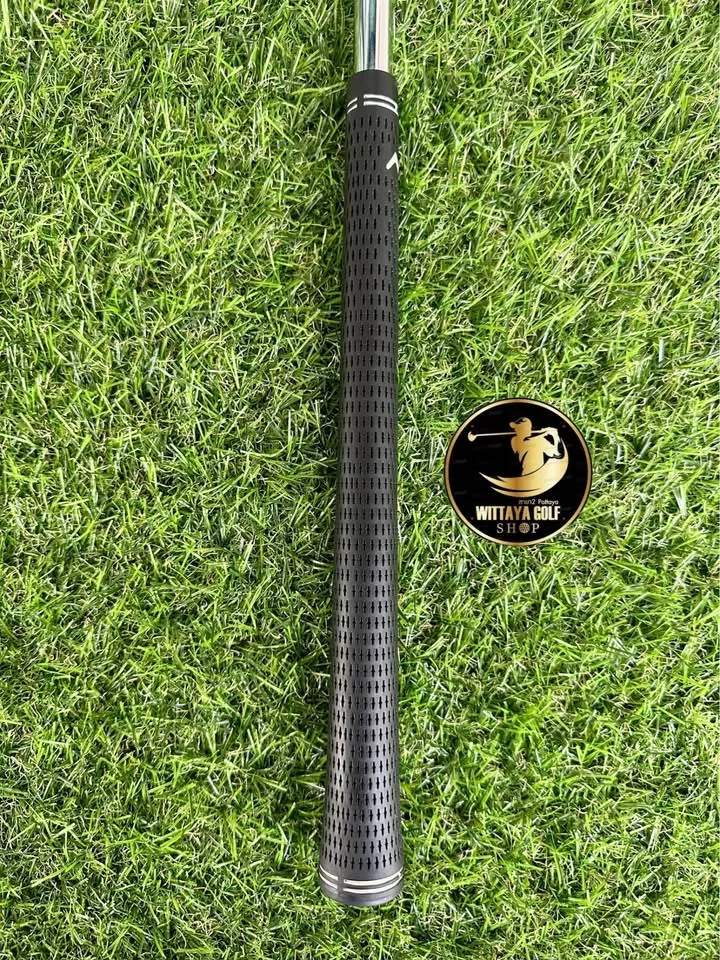 🔥🔥3,550 ฿🔥🔥(WEDGE50) 🏌️‍♂️ขาย Callaway Mack Daddy 4 wedges องศา 50 👉ก้านเหล็ก DynamicGold S200
