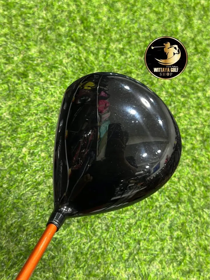 ไดรเวอร์ XXIO 9 MIYAZAKI MODEL (ปี 2016) LOFT 9.5 FlexS