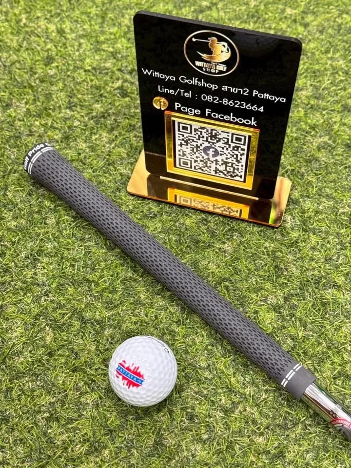 🔥🔥4,300 ฿🔥🔥(Wedge 58)(Bounce13) 🏌️‍♂️ขาย WEDGE TAYLORMADE HI-TOE3 องศา58 สภาพเหมือนใหม่