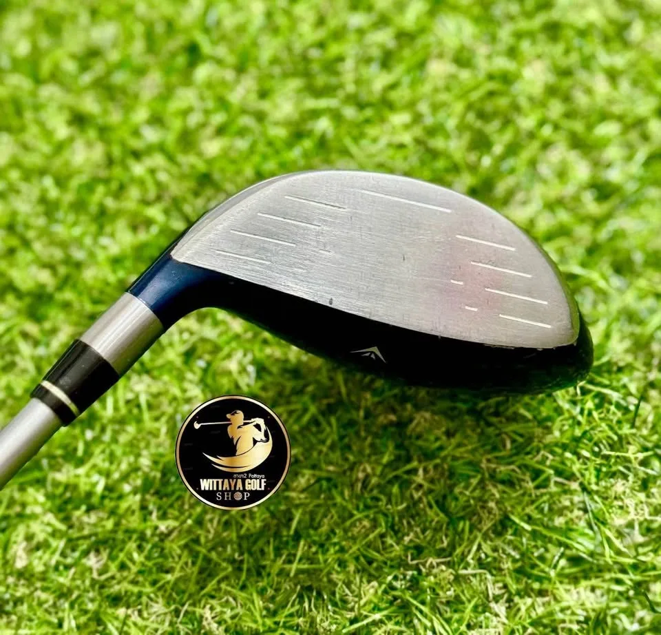 🔥🔥2,690 ฿🔥🔥(FW5) 🏌️‍♂️ขายแฟร์เวย์5 HONMA BEZEAL 535 (ออกปี 2019)(18 องศา)