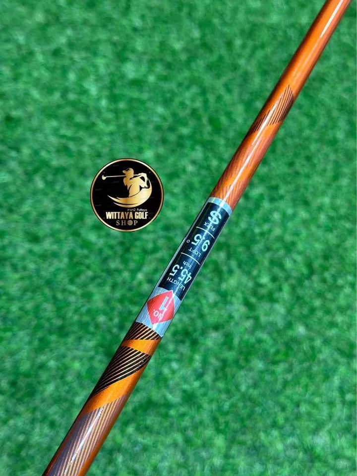 🔥🔥3,900 ฿🔥🔥 ⛳️ตีง่าย👍🏻 👉🏻🏌️‍♂️ขายไดรเวอร์ XXIO 9 MIYAZAKI MODEL (ปี 2016) LOFT 9.5 FlexS