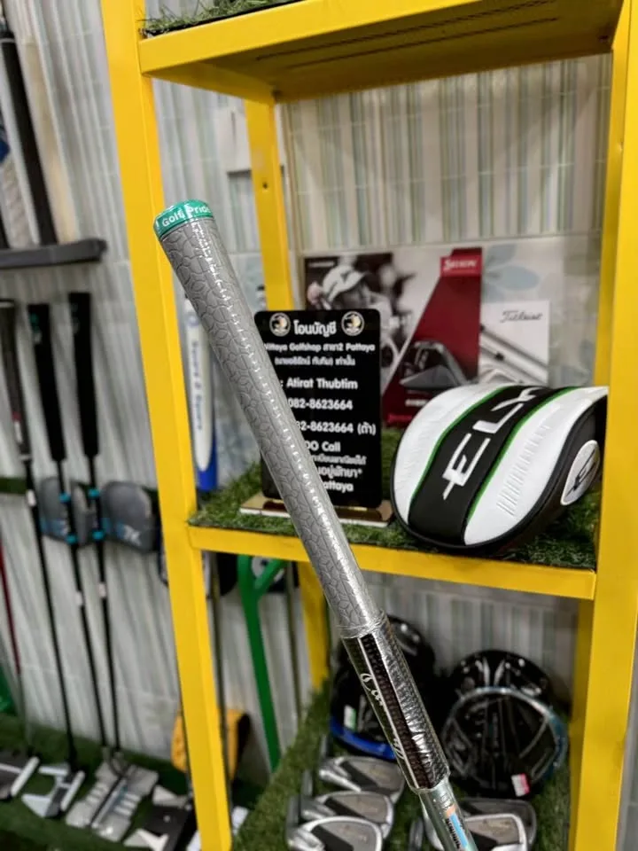 🔥🔥 12,900 ฿🔥🔥💥 Ladies 👩🏻‍🦰🏌️‍♂️💥New ขาย Driver CALLAWAY ELYTE MAX FAST Loft 12
