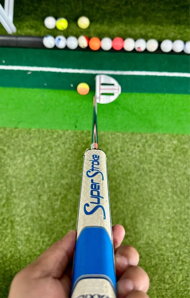 🔥🔥7,990 ฿🔥🔥💥สภาพสวย หายาก👈 🏌️‍♂️ขาย Scotty Cameron Studio Select Kombi ยาว 34 นิ้ว