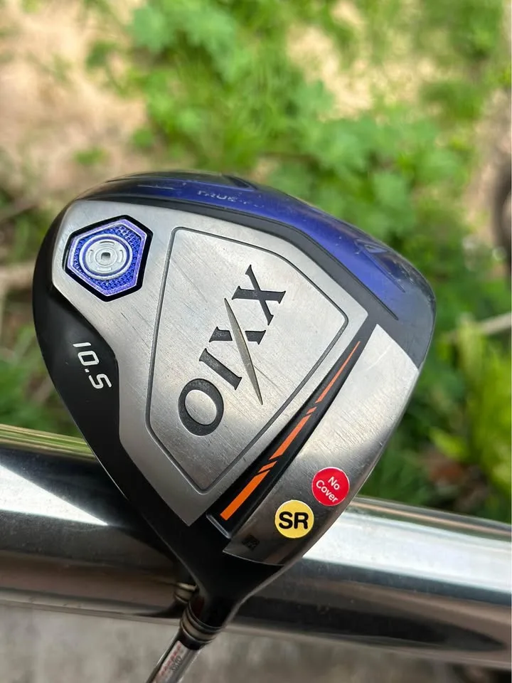 🔥🔥4,500 ฿🔥🔥 ✨✨ขาย Driver XXIO 10 (ปี 2019) LOFT 10.5 ก้าน MP-1000 FLEX SR