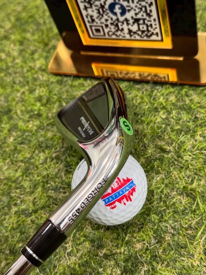 เหล็ก7 CALLAWAY PARADYM MaxFast(2023) FlexS