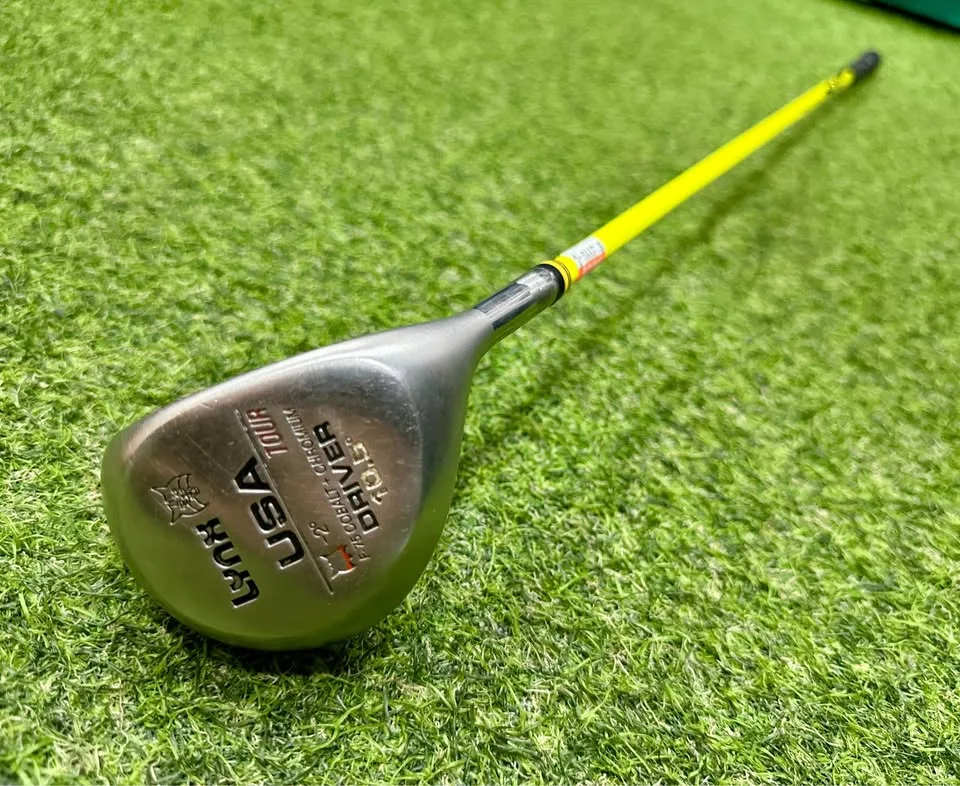 Driver LYNX USA TOUR F-75 Loft10.5