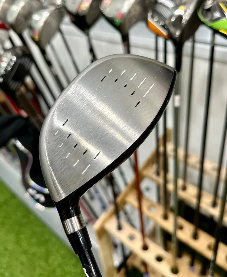 DRIVER COBRA FLYXL