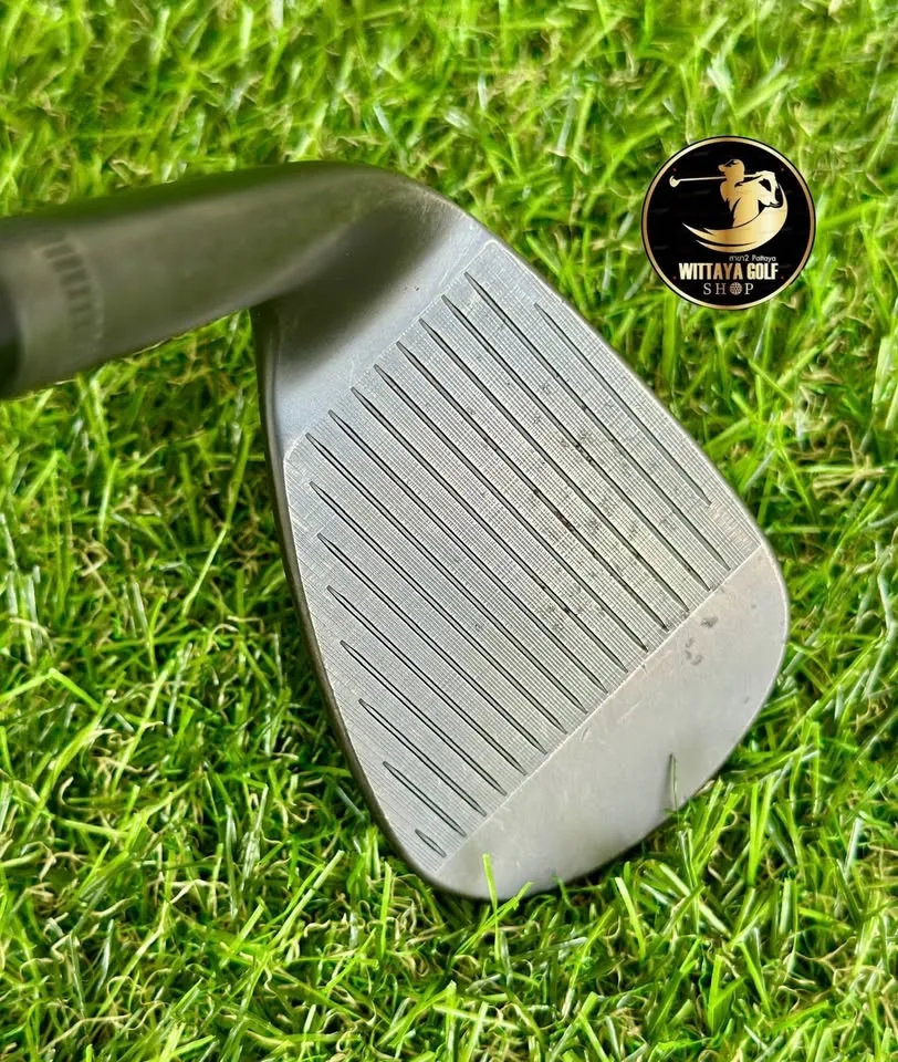 Callaway Mack Daddy 4 wedges องศา 50