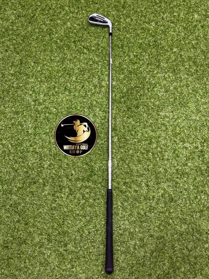 🔥🔥2,680 ฿🔥🔥(เหล็ก7) 🏌️‍♂️ขายเหล็ก7 King Cobra LTDx 👉🏻ก้านเหล็ก Ns Pro 950 GH 👉🏻Flex-R