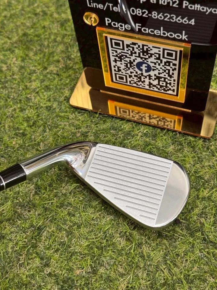 เหล็ก7 CALLAWAY PARADYM MaxFast(2023) FlexS