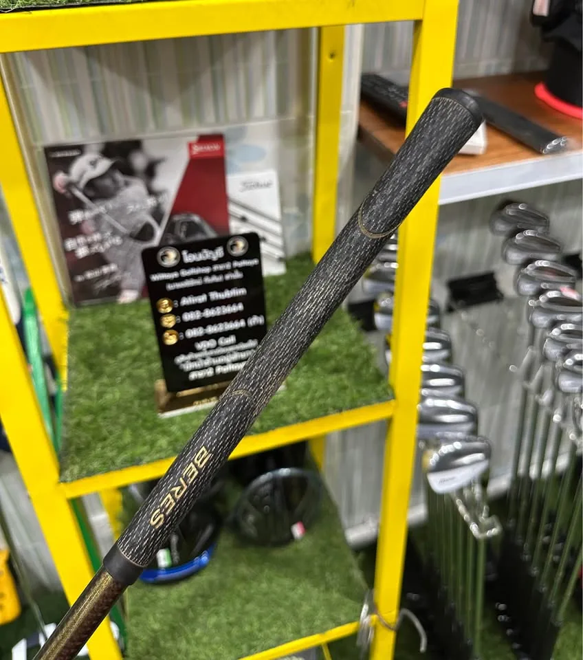 Driver HONMA BERES MG713(460CC.) LOFT10 FlexR