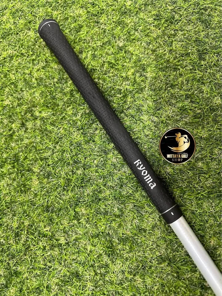 DRIVER RYOMA MAXIMA TYPE D (ออกปี 2018)LOFT 10.5