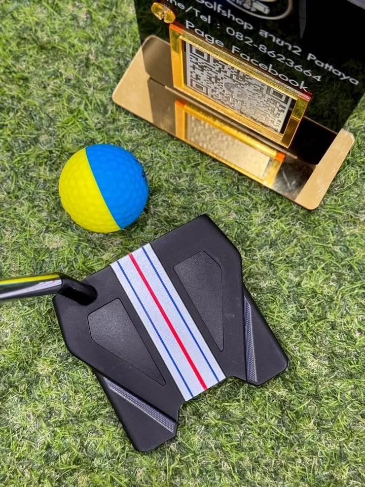 PUTTER ODYSSEY TEN TRIPLE TRACK (ปี 2022)